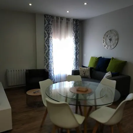 Apartment O Segredo Da Coruxa