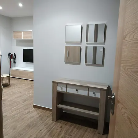 O Segredo Da Coruxa Apartment *