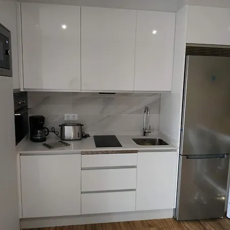 O Segredo Da Coruxa Apartment