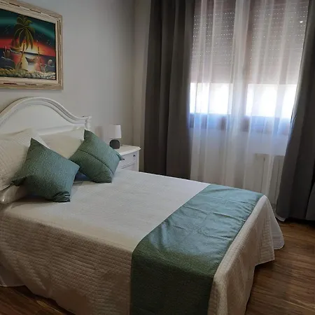 O Segredo Da Coruxa Appartement *