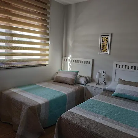 Apartment O Segredo Da Coruxa *