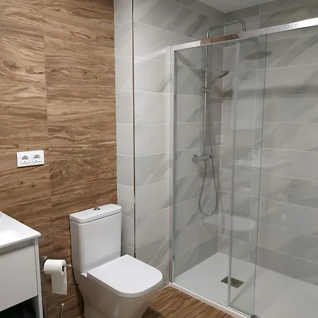 O Segredo Da Coruxa Apartment Vilarino (O Salnes)